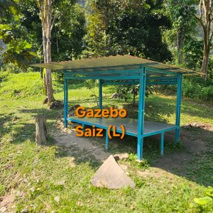 Gazebo